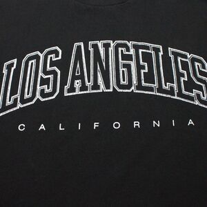 J. Galt Los Angeles California XL T-Shirt Made In USA
